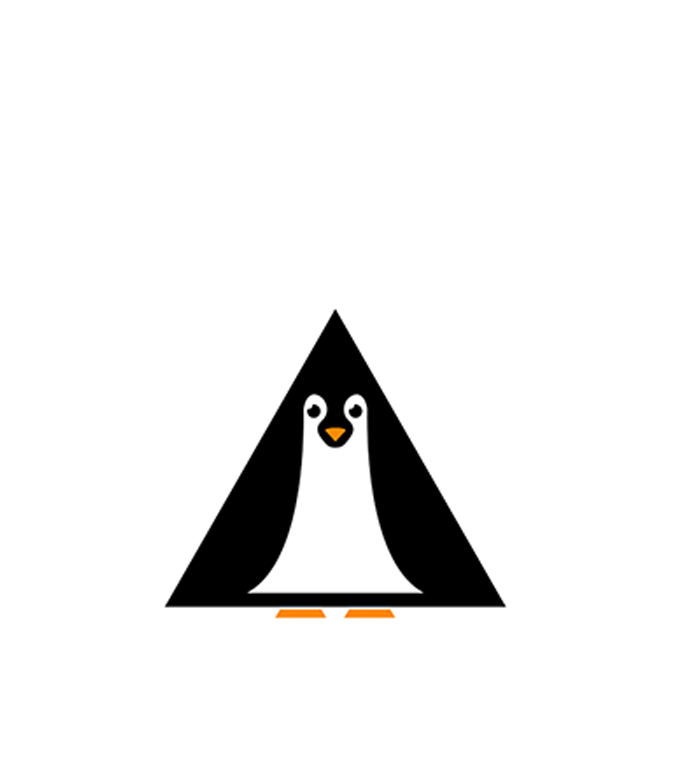 Penguin Peng